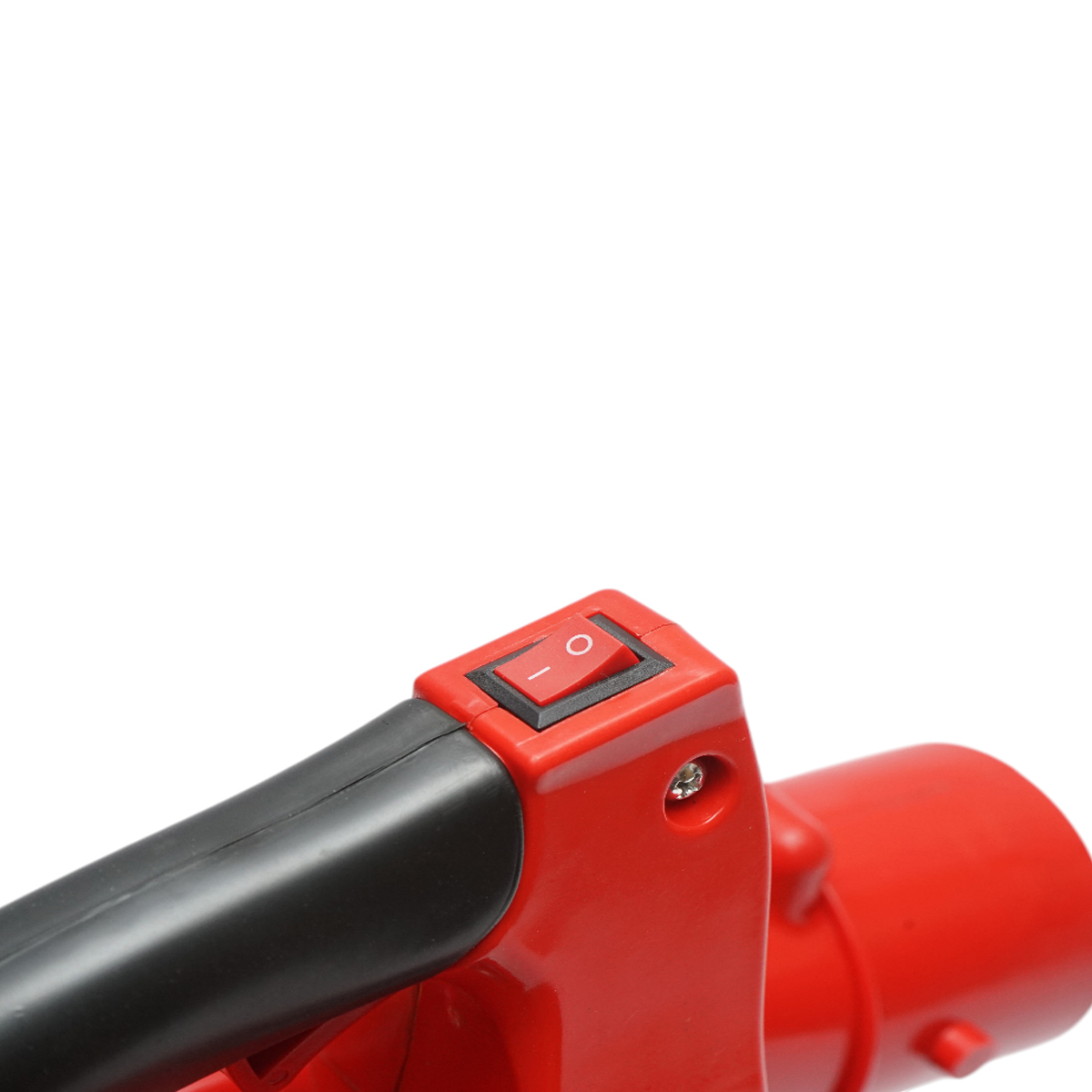 Suflanta aer si aspirator de gradina cu tocator pe benzina 1CP, 25.4cc, sac colector 40L, debit aer 612 m3/h, turatie 7500 r/min Breckner Germany – imagine 13