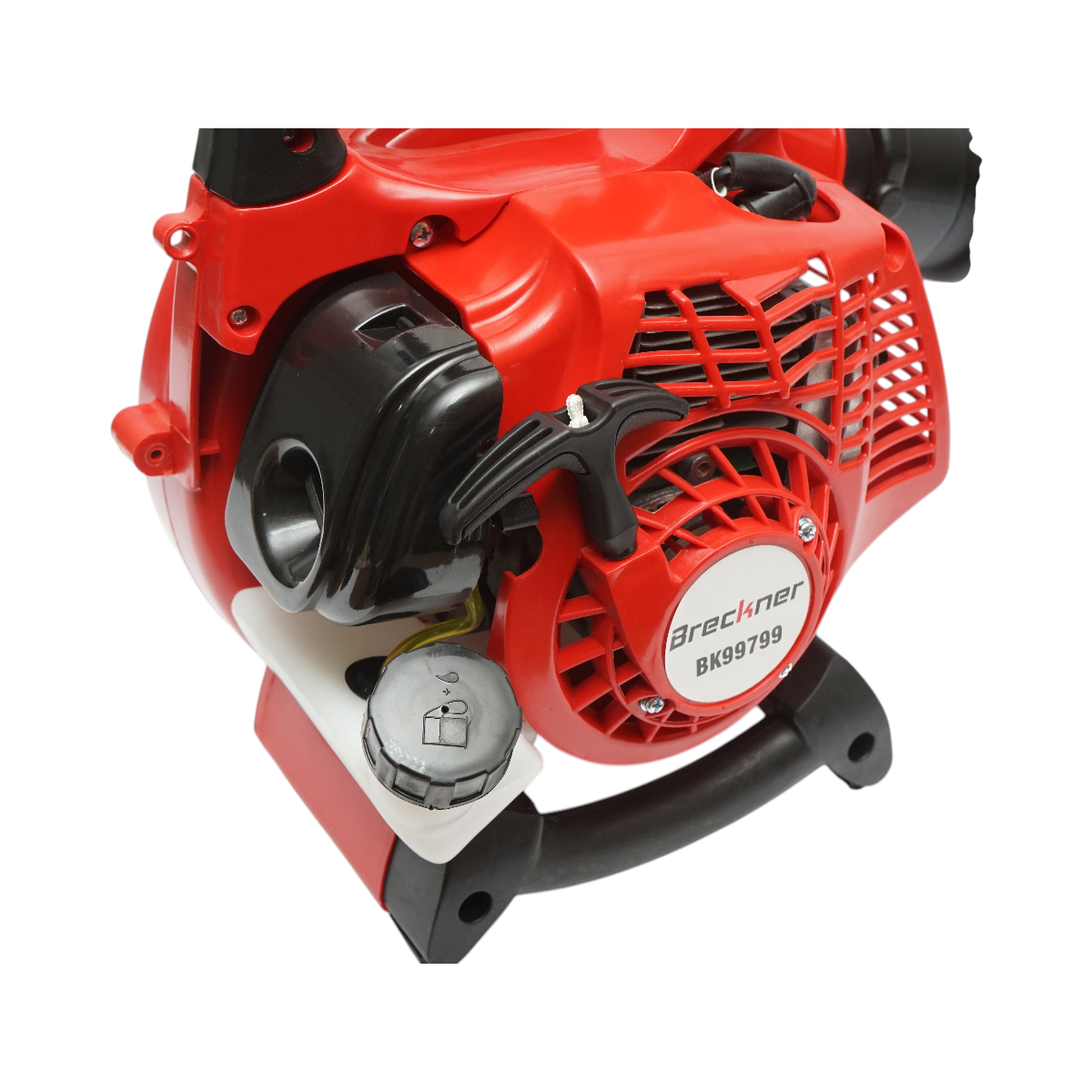 Suflanta aer de gradina pe benzina 1CP, 25.4cc, debit aer 612 m3/h, turatie 7500 r/min Breckner Germany – imagine 10