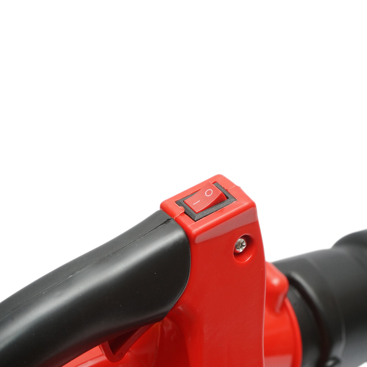 Suflanta aer de gradina pe benzina 1CP, 25.4cc, debit aer 612 m3/h, turatie 7500 r/min Breckner Germany – imagine 11