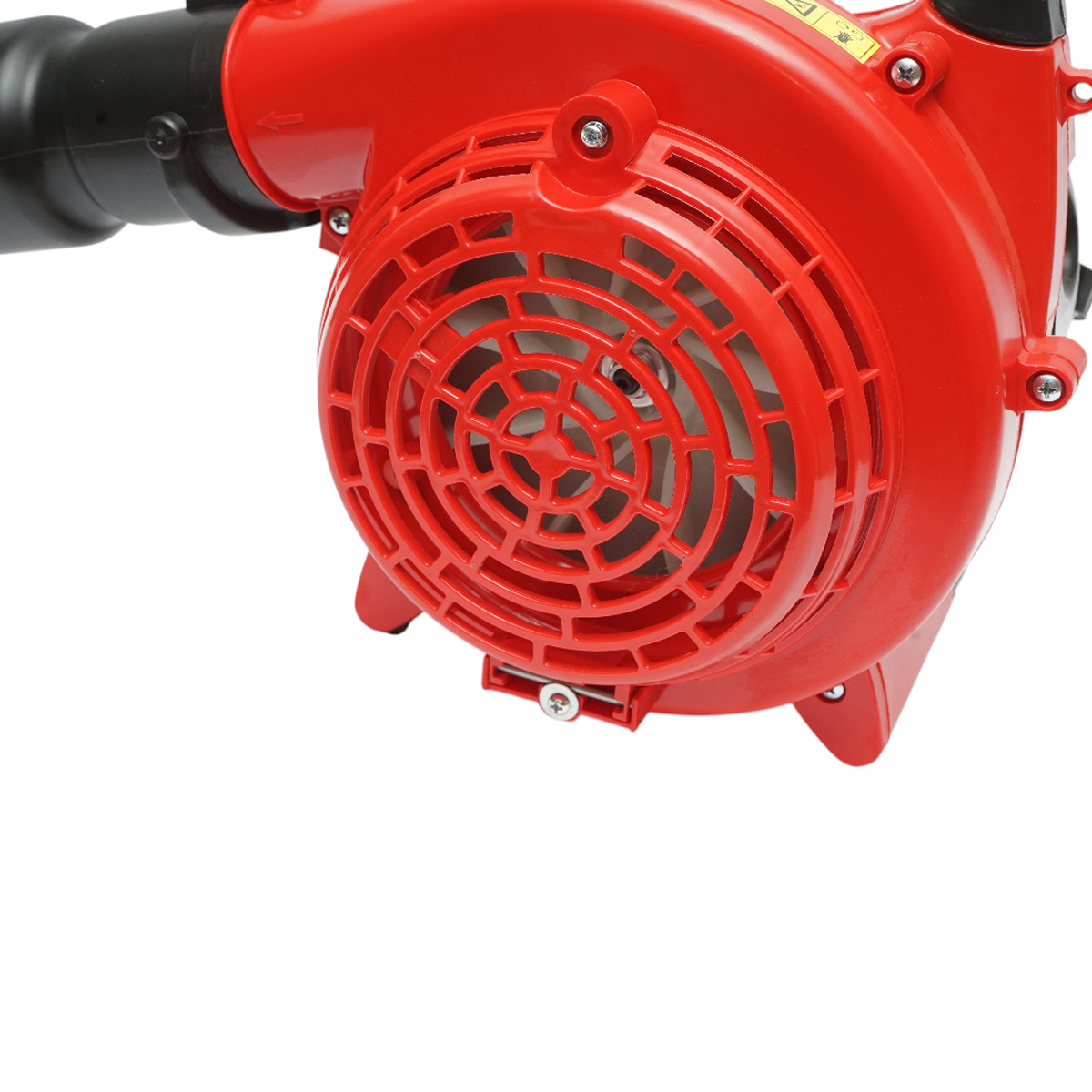 Suflanta aer de gradina pe benzina 1CP, 25.4cc, debit aer 612 m3/h, turatie 7500 r/min Breckner Germany – imagine 12