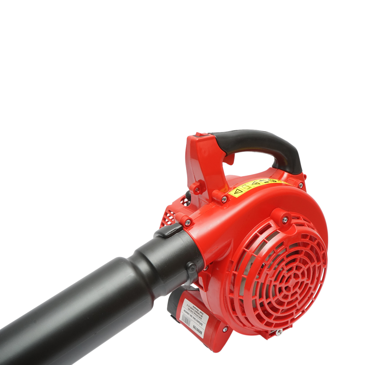 Suflanta aer de gradina pe benzina 1CP, 25.4cc, debit aer 612 m3/h, turatie 7500 r/min Breckner Germany – imagine 9
