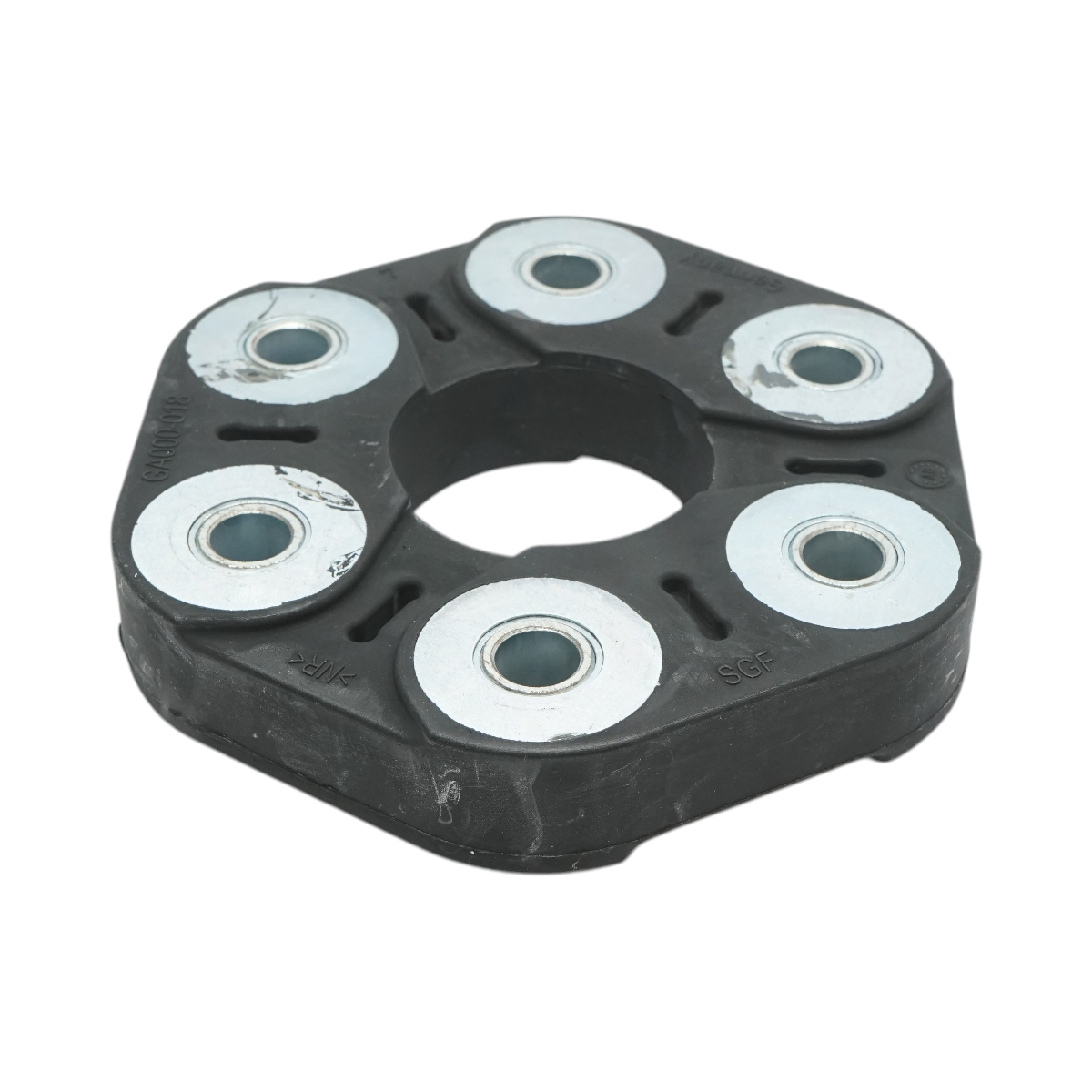 Cuplaj elastic New Holland 70x195x33mm cod OEM 450679 – imagine 3