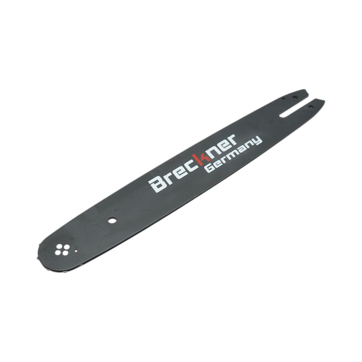 Set lama drujba 35cm (14 inch) cu 2 lanturi pas 3/8, 1.3mm, T50 zale uz profesional Breckner Germany – imagine 5