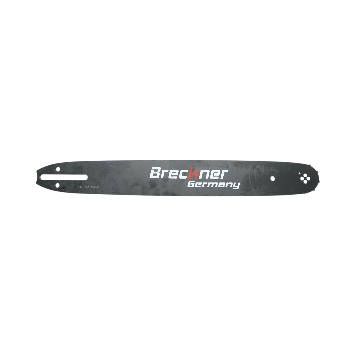 Set lama drujba 40cm (16 inch) cu 2 lanturi pas 3/8, 1.3mm, T57 zale uz profesional Breckner Germany – imagine 3