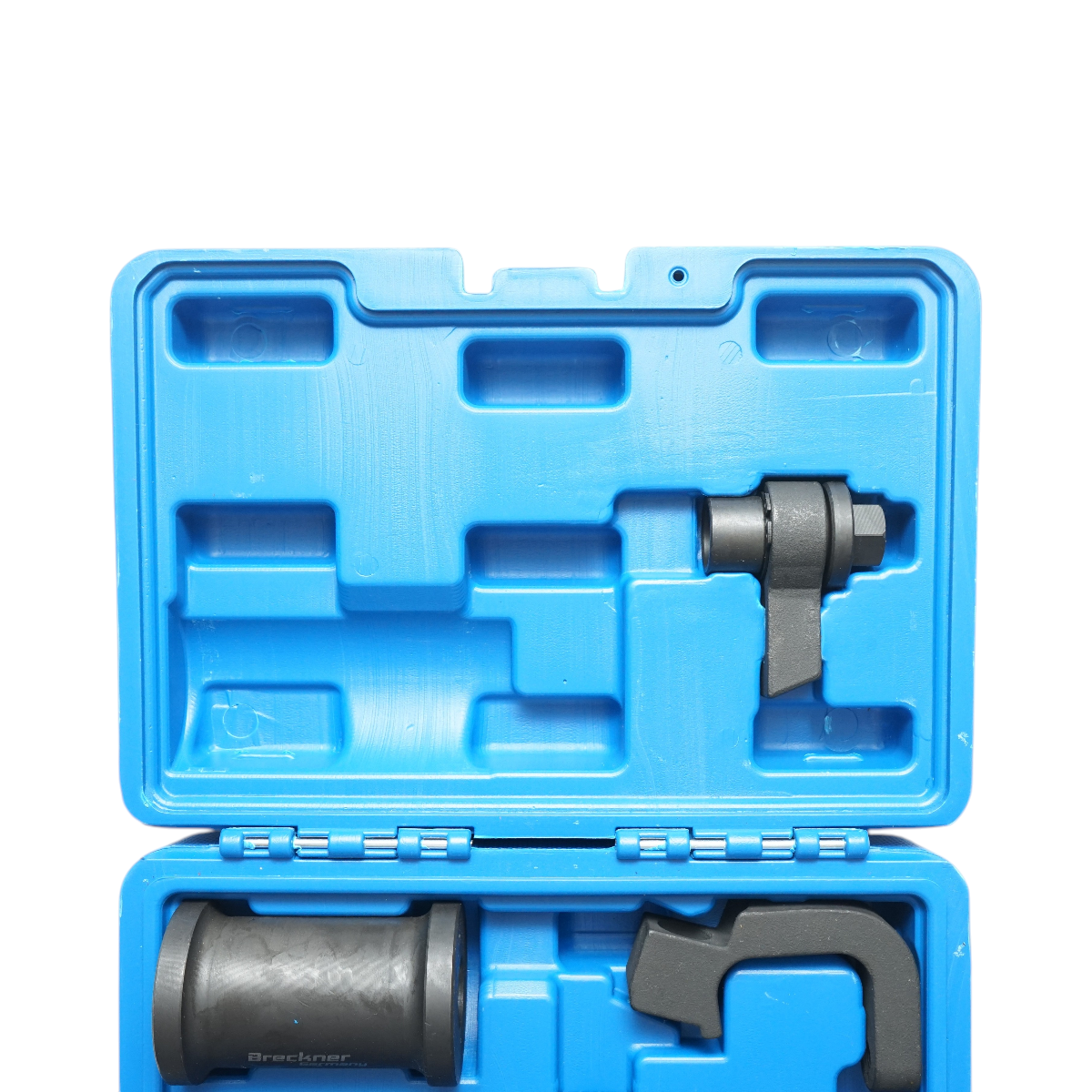 Trusa extractor injectoare common rail motoare diesel VAG 1.6/2.0 TDI 7 piese Breckner Germany – imagine 4