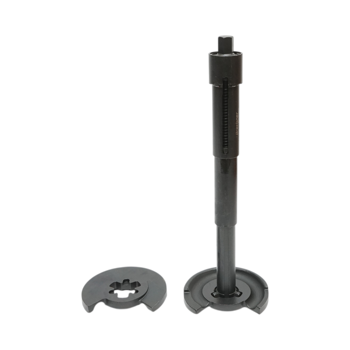 Trusa presa telescopica arcuri Mercedes-Benz 120-325mm 5 piese Breckner Germany – imagine 2