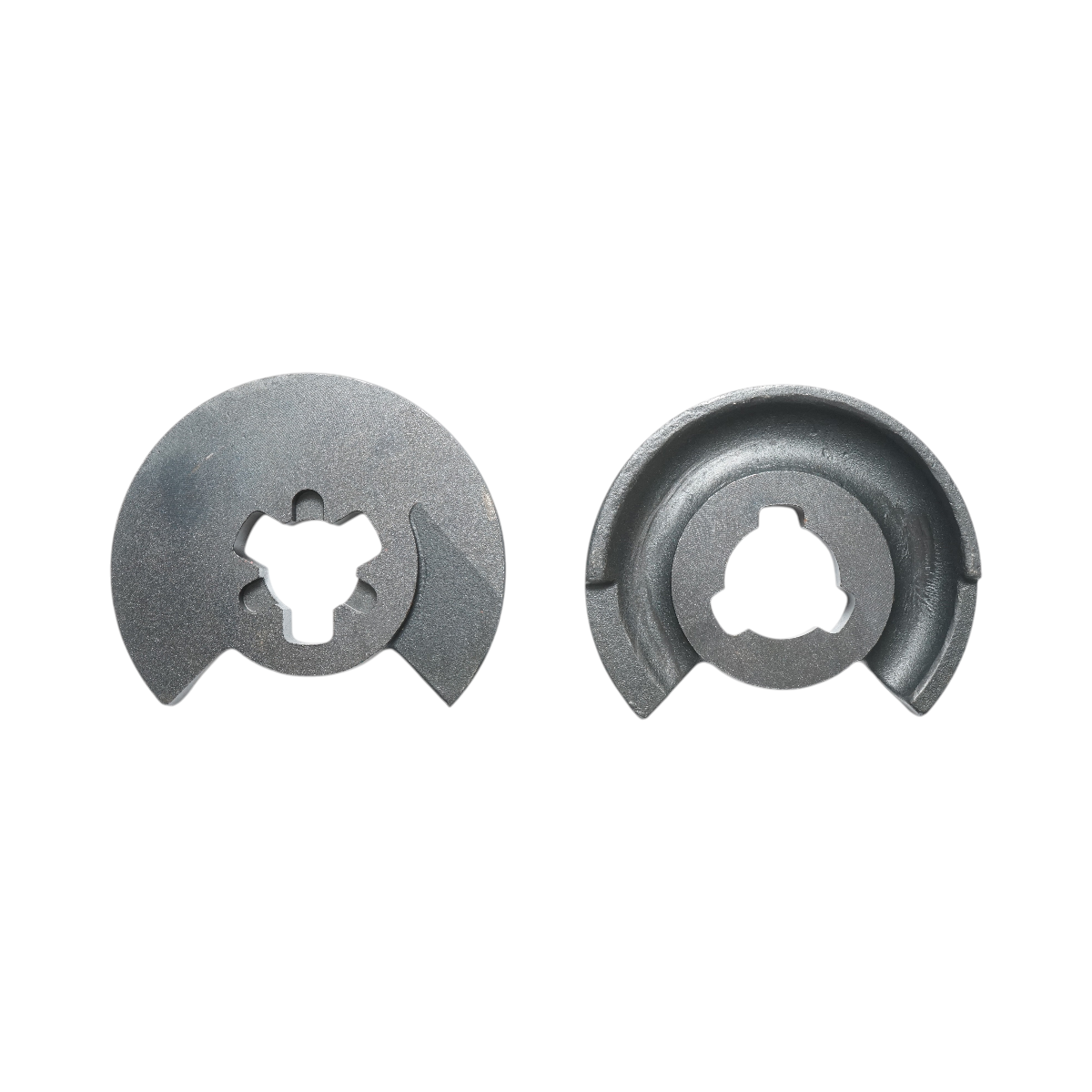 Trusa presa telescopica arcuri Mercedes-Benz 120-325mm 5 piese Breckner Germany – imagine 3