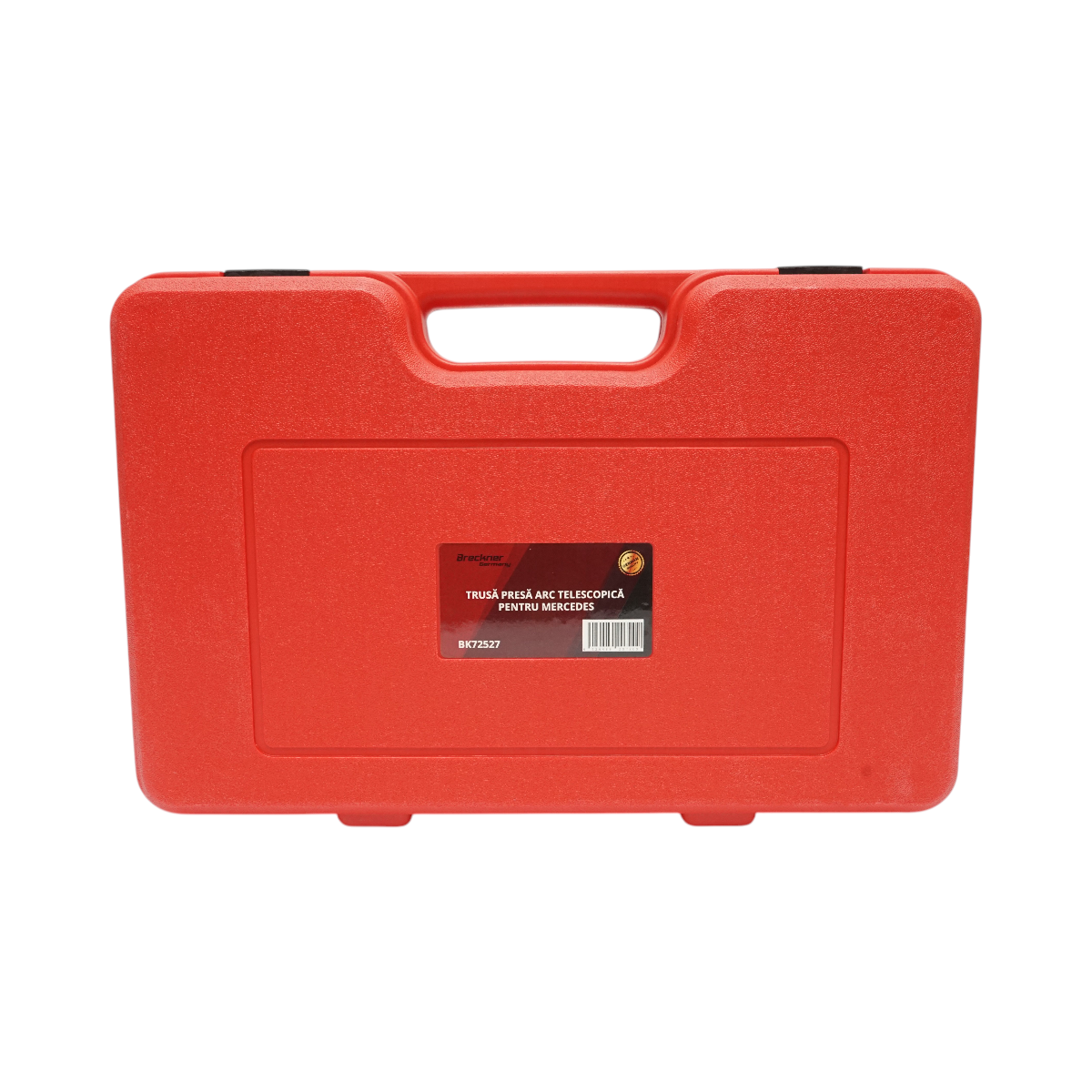 Trusa presa telescopica arcuri Mercedes-Benz 120-325mm 5 piese Breckner Germany – imagine 6