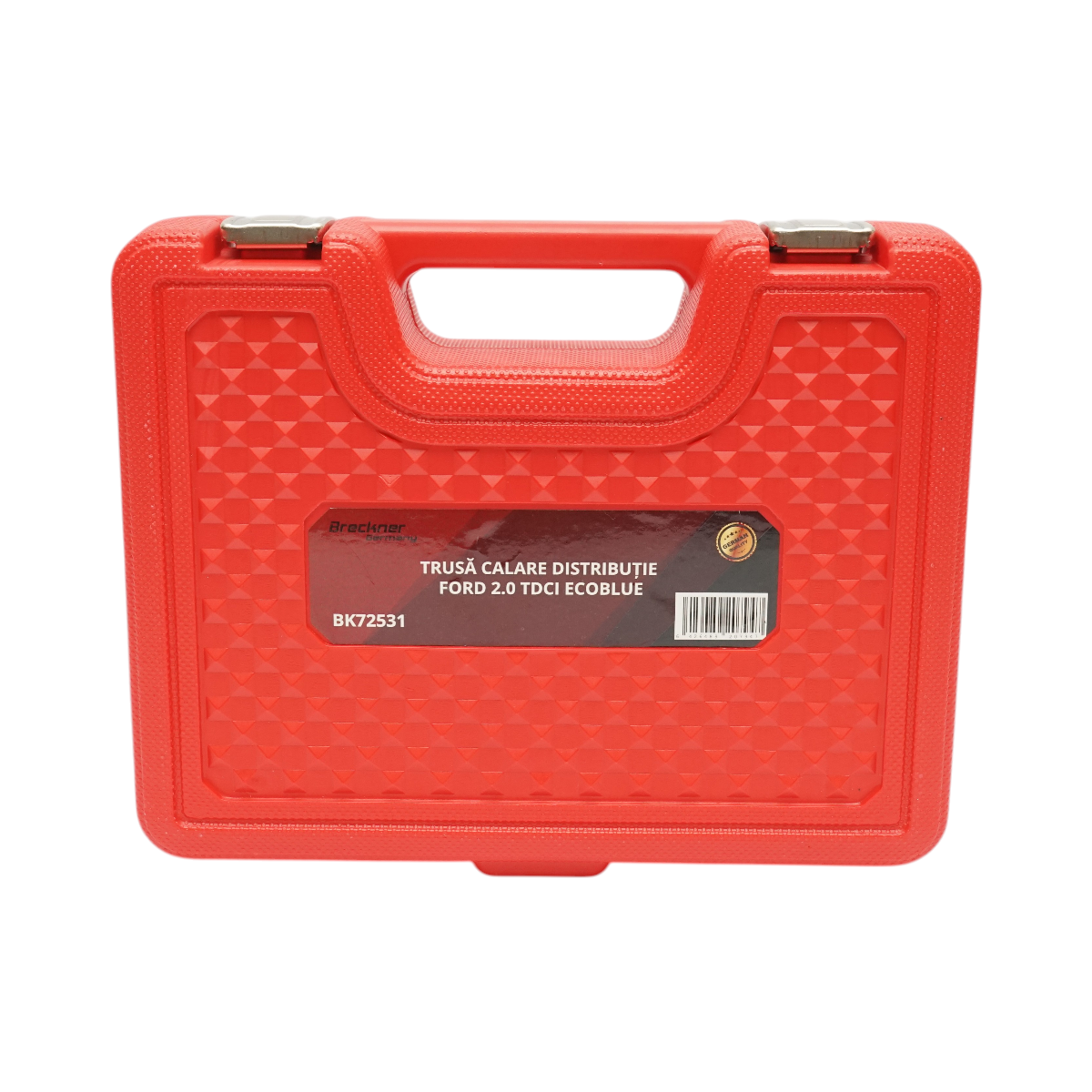 Trusa blocare distributie Ford 2.0 TDCi EcoBlue 13 piese Breckner Germany – imagine 5