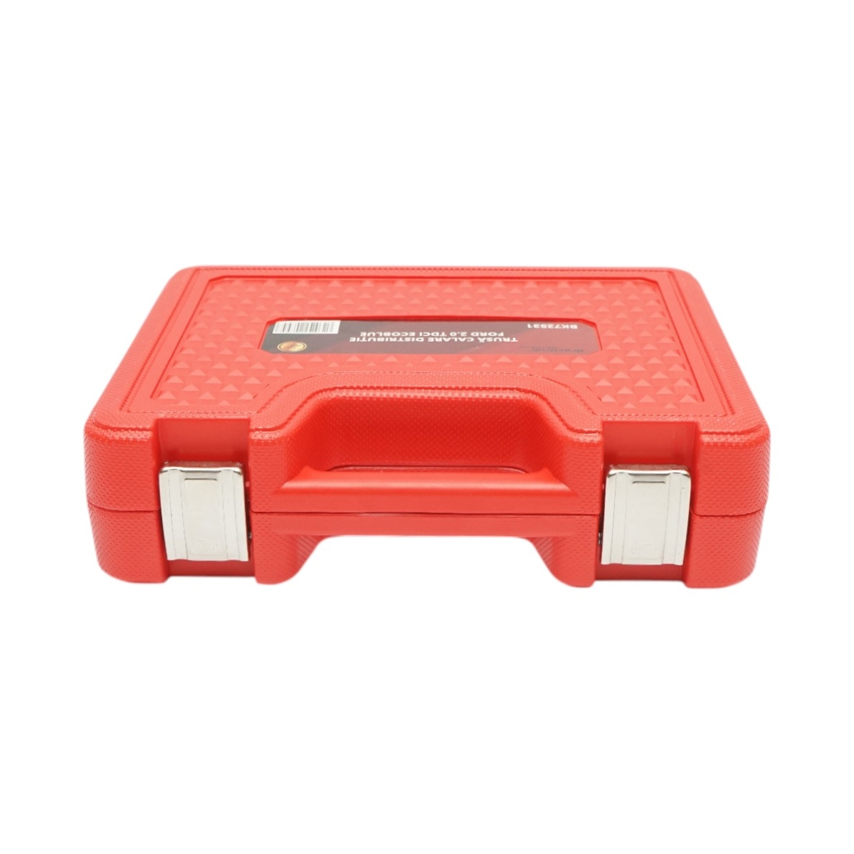 Trusa blocare distributie Ford 2.0 TDCi EcoBlue 13 piese Breckner Germany – imagine 6
