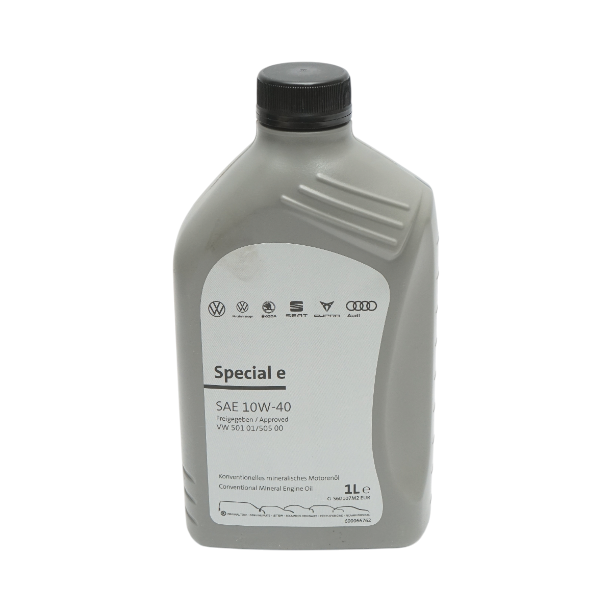 Ulei motor 10W40 VW Group Special E 1L