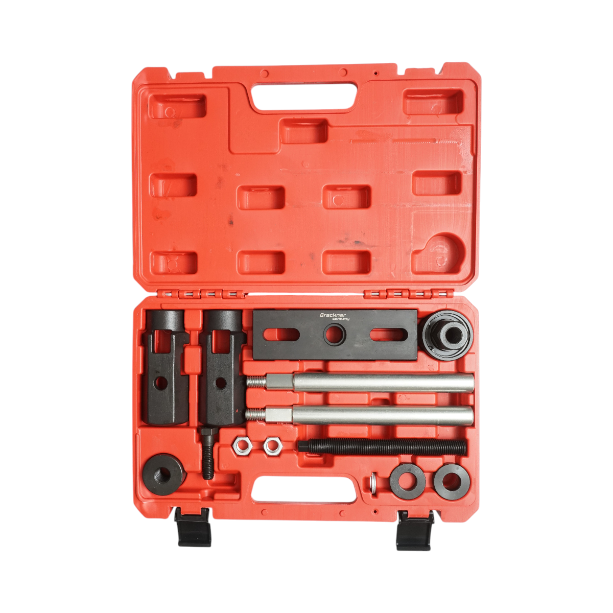 Trusa extractor injectoare Ford 2.0 TDCi EcoBlue diesel Breckner Germany – imagine 2