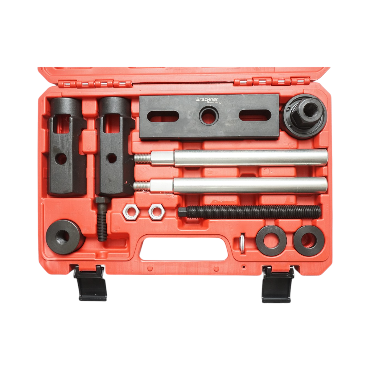 Trusa extractor injectoare Ford 2.0 TDCi EcoBlue diesel Breckner Germany – imagine 3