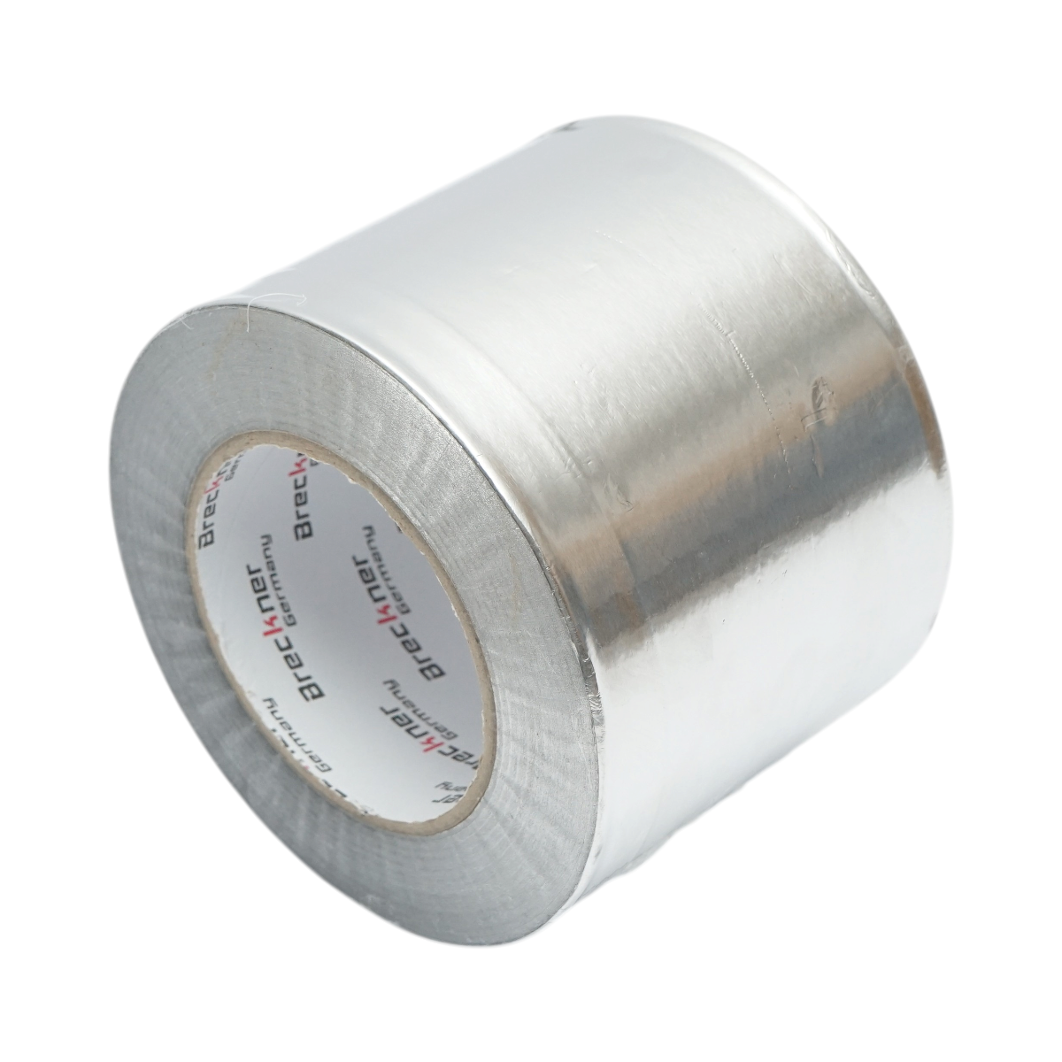 Banda adeziva izolatoare aluminiu 100mm x 50m Breckner Germany