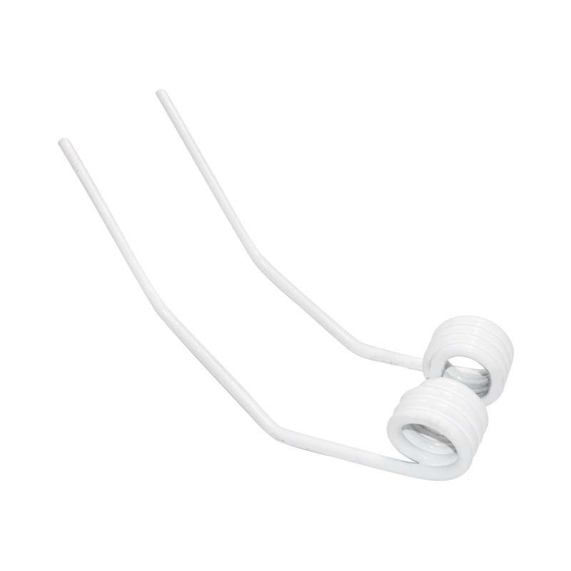 Gheara elastica grebla pentru Deutz Fahr cod OEM 06580391, 1.1040.001.501.10, 1104000150110, 43957.10, 4059139025398 – imagine 2