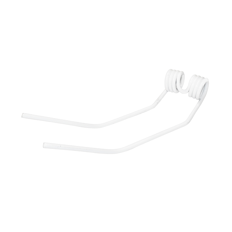 Gheara elastica grebla pentru Deutz Fahr cod OEM 06580391, 1.1040.001.501.10, 1104000150110, 43957.10, 4059139025398 – imagine 3