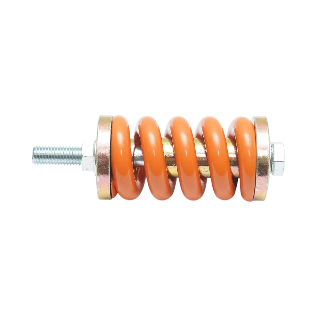 Amortizor de vibratii cu arc M12x140mm – imagine 2
