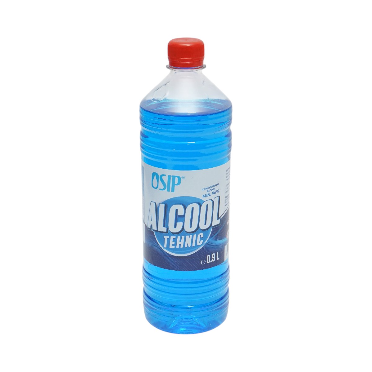 Alcool tehnic concentrat Osip 0.9L