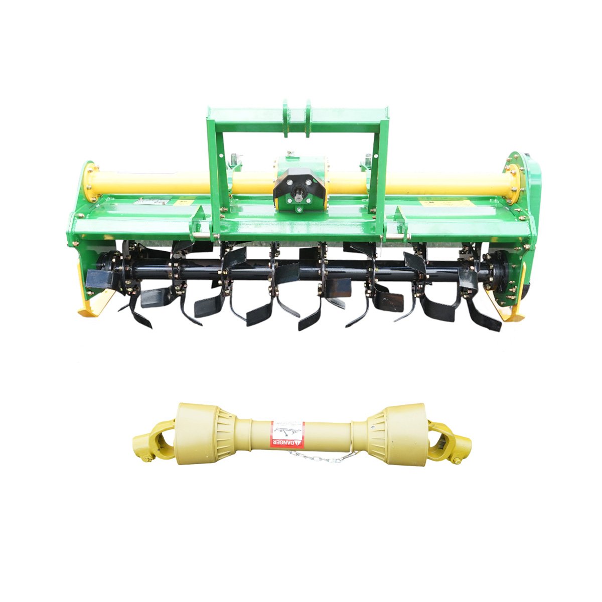 Freza agricola cu latimea de lucru 160cm THOR