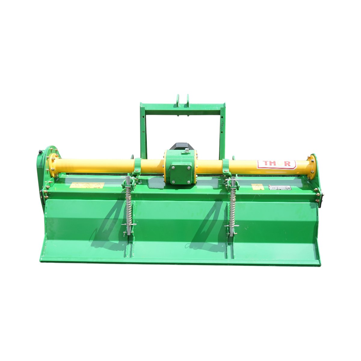 Freza agricola cu latimea de lucru 160cm THOR – imagine 4