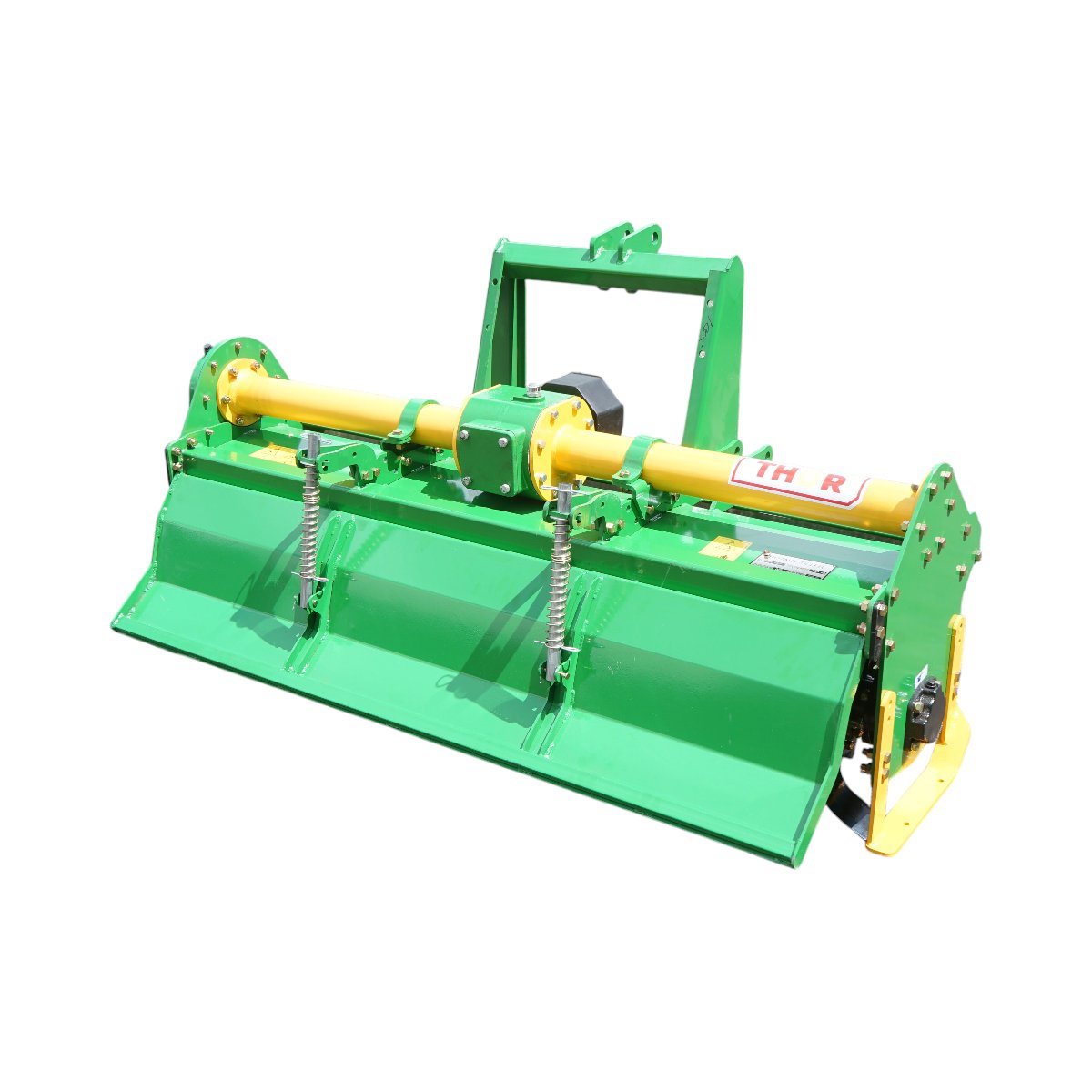 Freza agricola cu latimea de lucru 160cm THOR – imagine 6