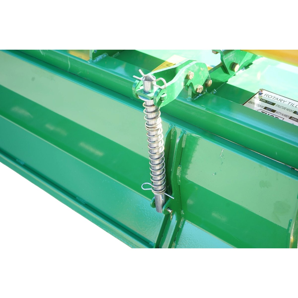 Freza agricola cu latimea de lucru 180cm THOR – imagine 11