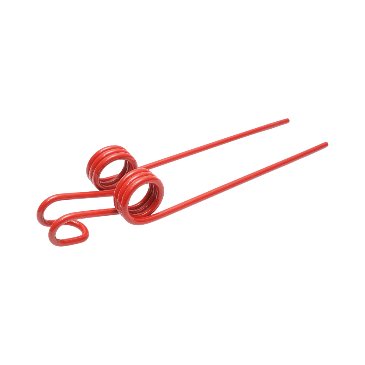 Gheara elastica grebla adunat fan 66x294x6 mm (Pottinger)  – imagine 3