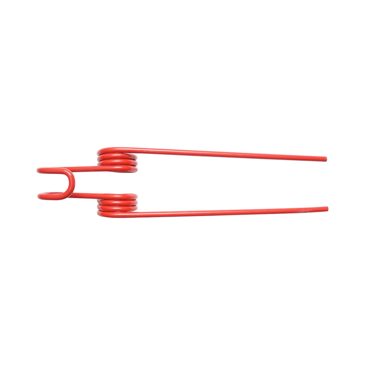 Gheara elastica grebla adunat fan 66x294x6 mm (Pottinger)  – imagine 4