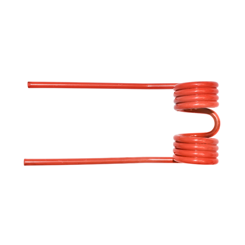 Deget pick-up (arc balotiera) 74x160x5,5 mm Krone  – imagine 2