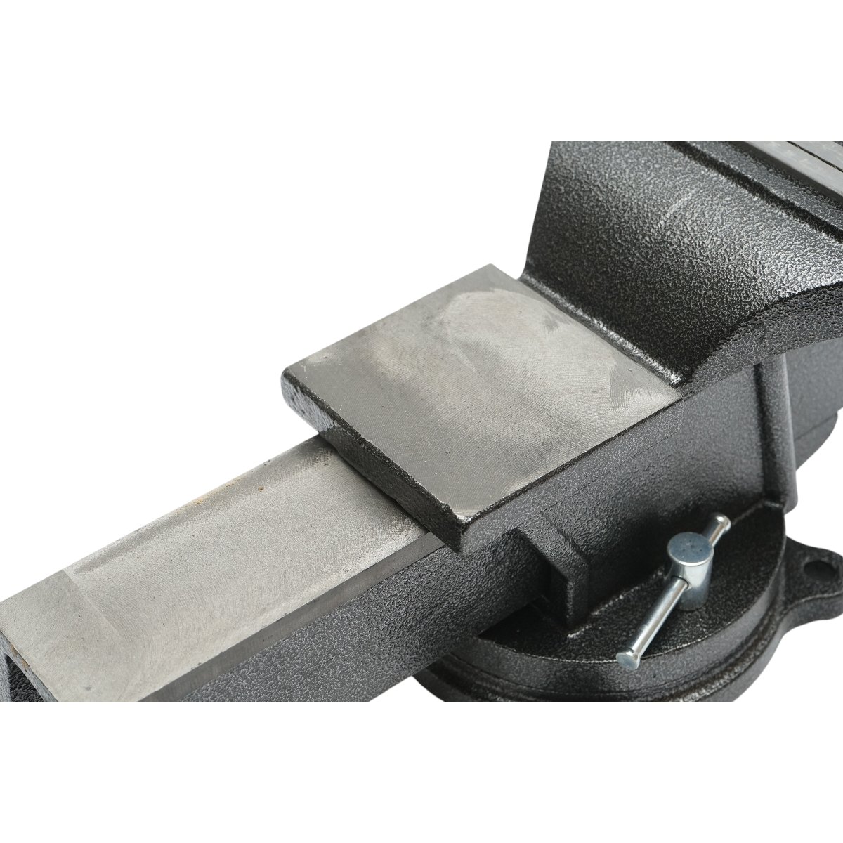 Menghina cu baza rotativa si nicovala 170mm Breckner Germany – imagine 10