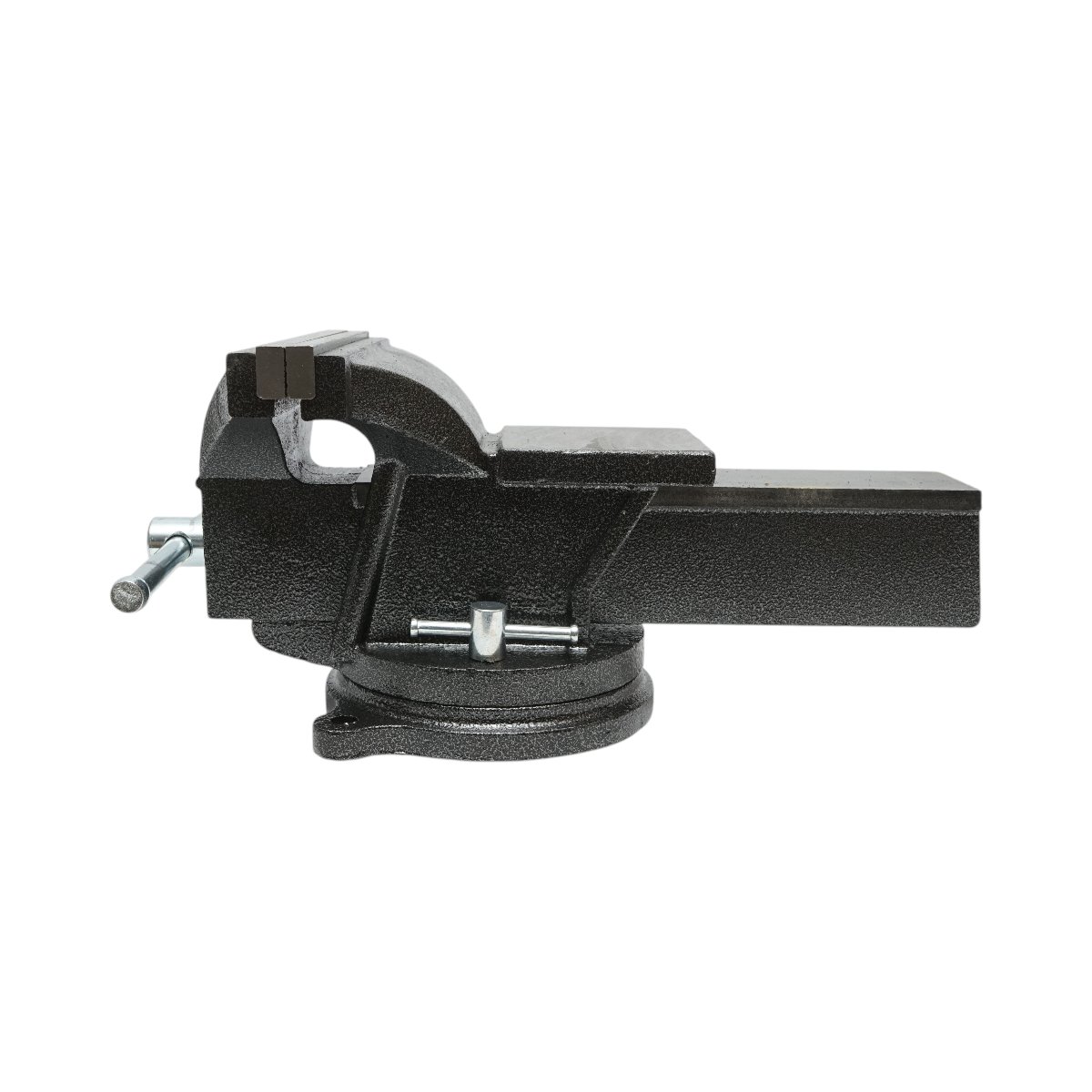 Menghina cu baza rotativa si nicovala 170mm Breckner Germany – imagine 2