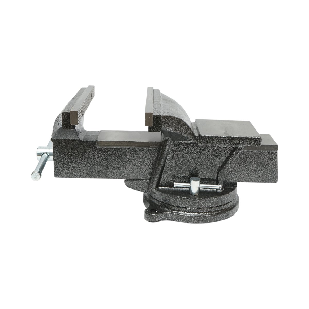Menghina cu baza rotativa si nicovala 170mm Breckner Germany – imagine 4