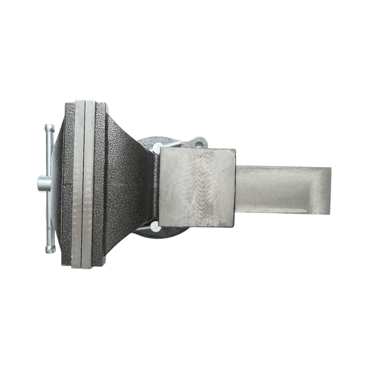 Menghina cu baza rotativa si nicovala 170mm Breckner Germany – imagine 5