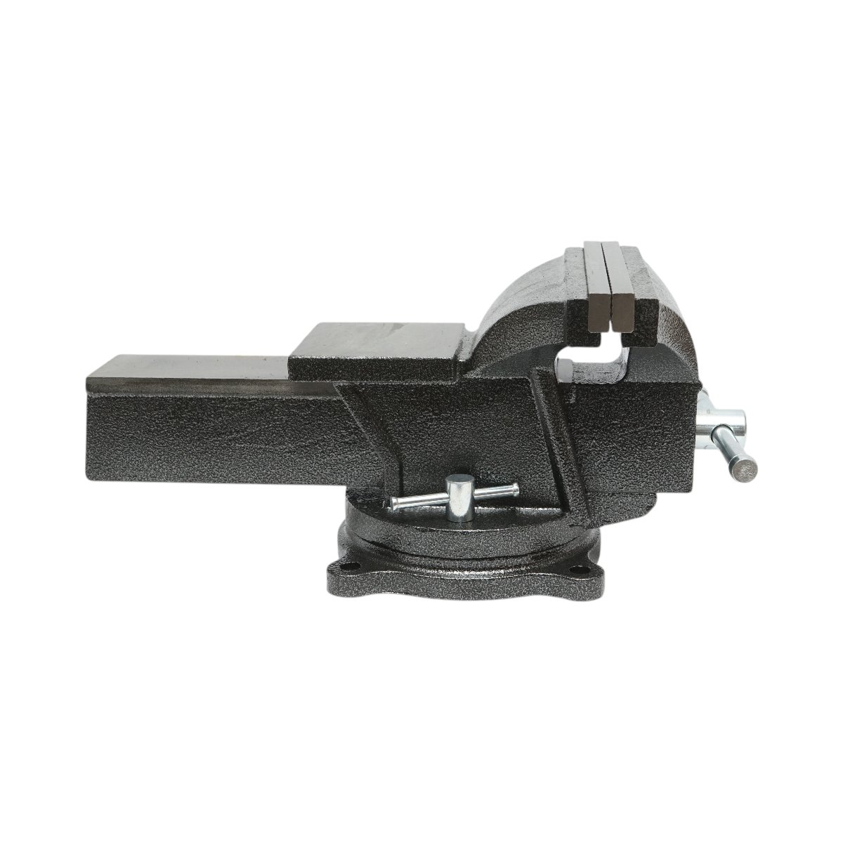 Menghina cu baza rotativa si nicovala 170mm Breckner Germany – imagine 6