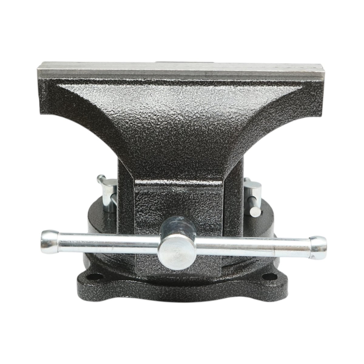 Menghina cu baza rotativa si nicovala 170mm Breckner Germany – imagine 8