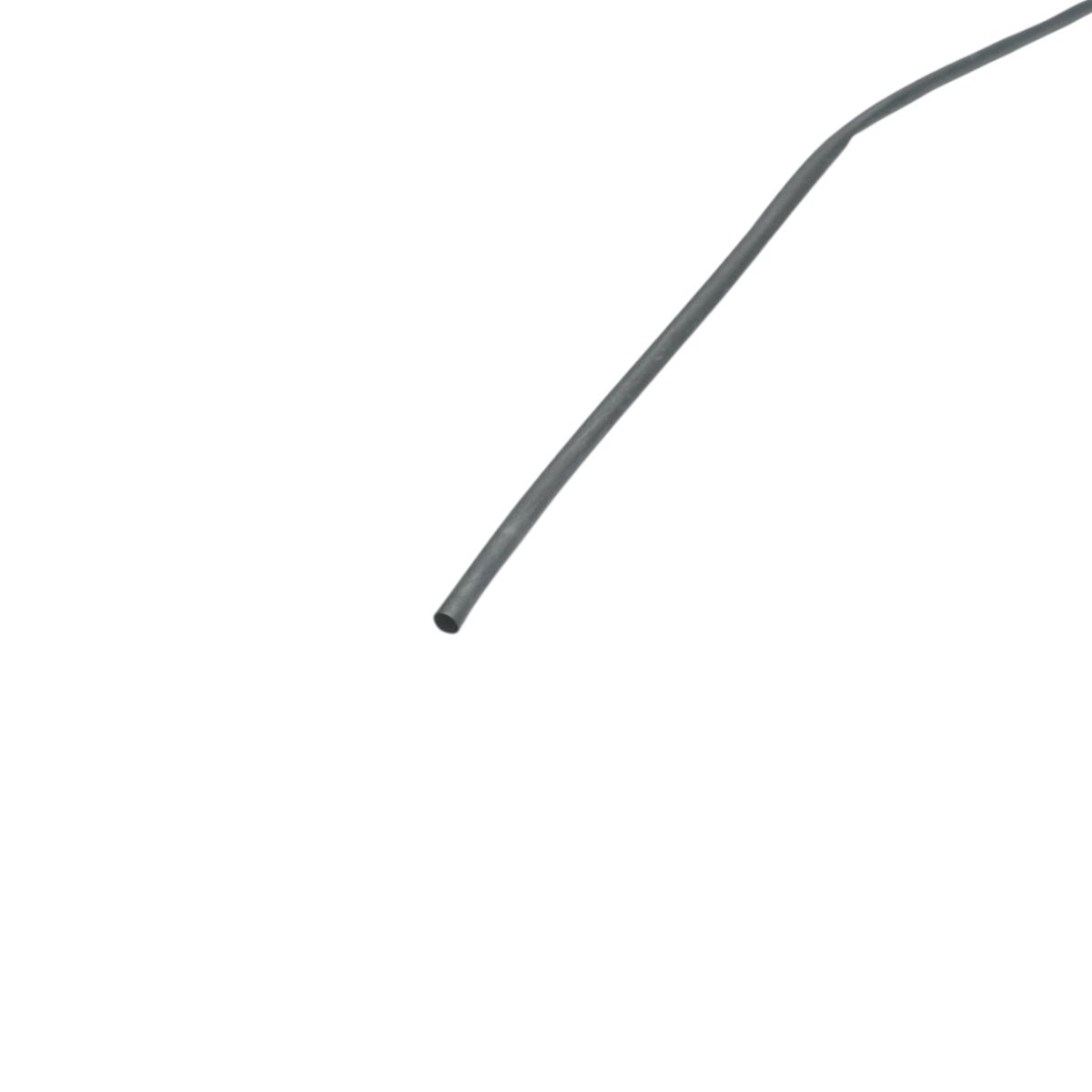 Tub termocontractabil 1.5mm negru 200m/rola – imagine 3