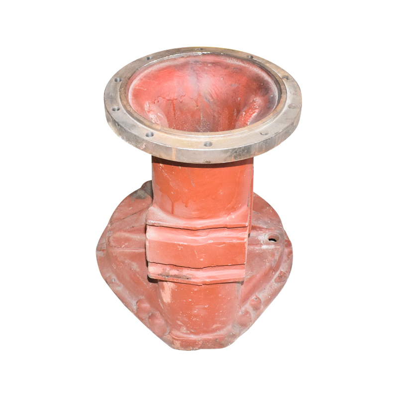 Trompa osie dreapta U-445 (patrat) – imagine 5