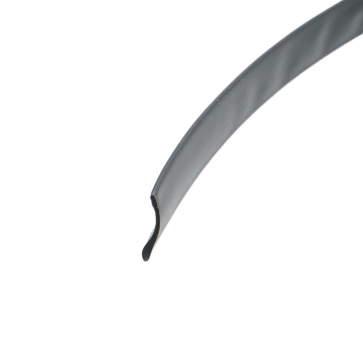 Tub termocontractabil 10mm negru 100m/rola – imagine 3