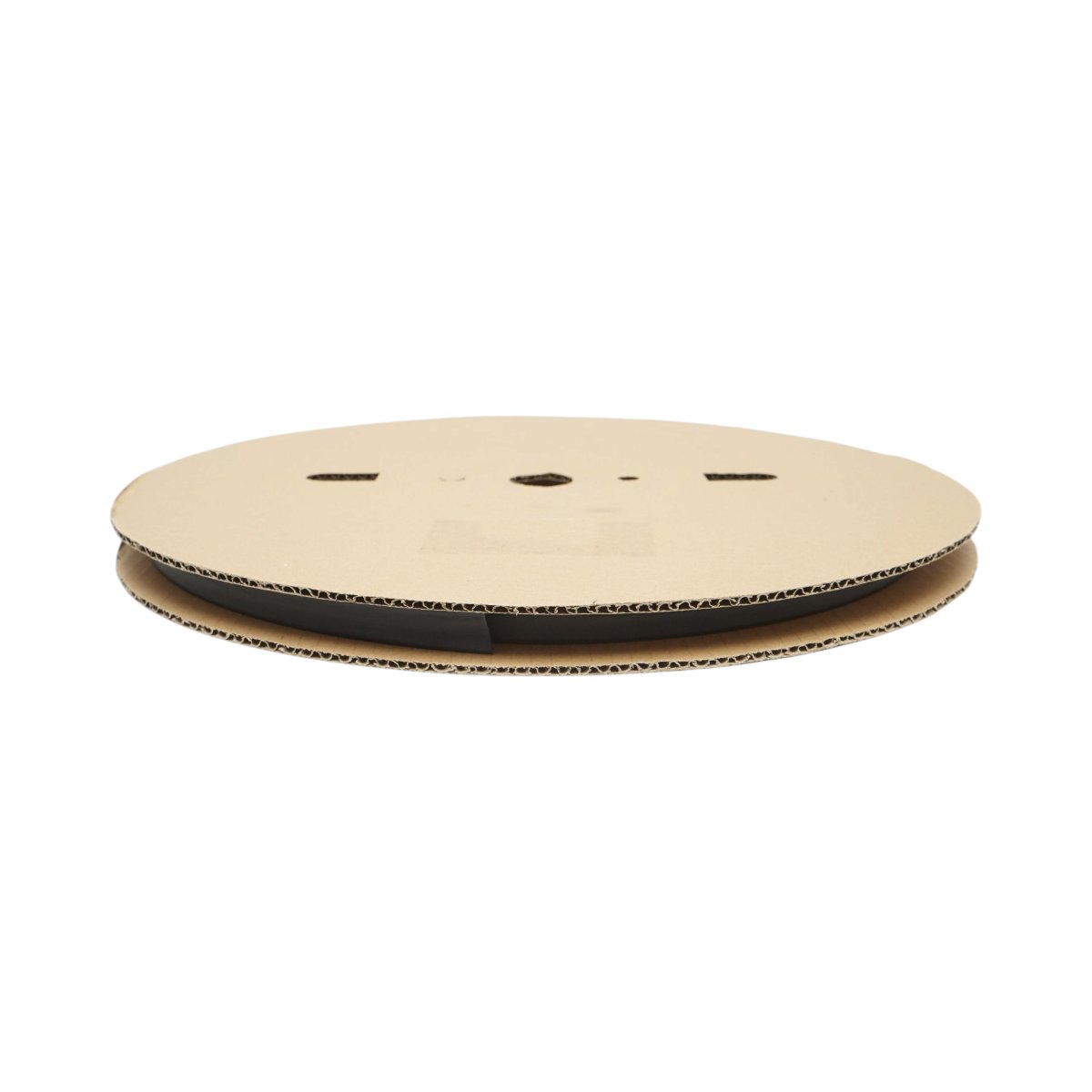Tub termocontractabil 11mm negru 100m/rola – imagine 2