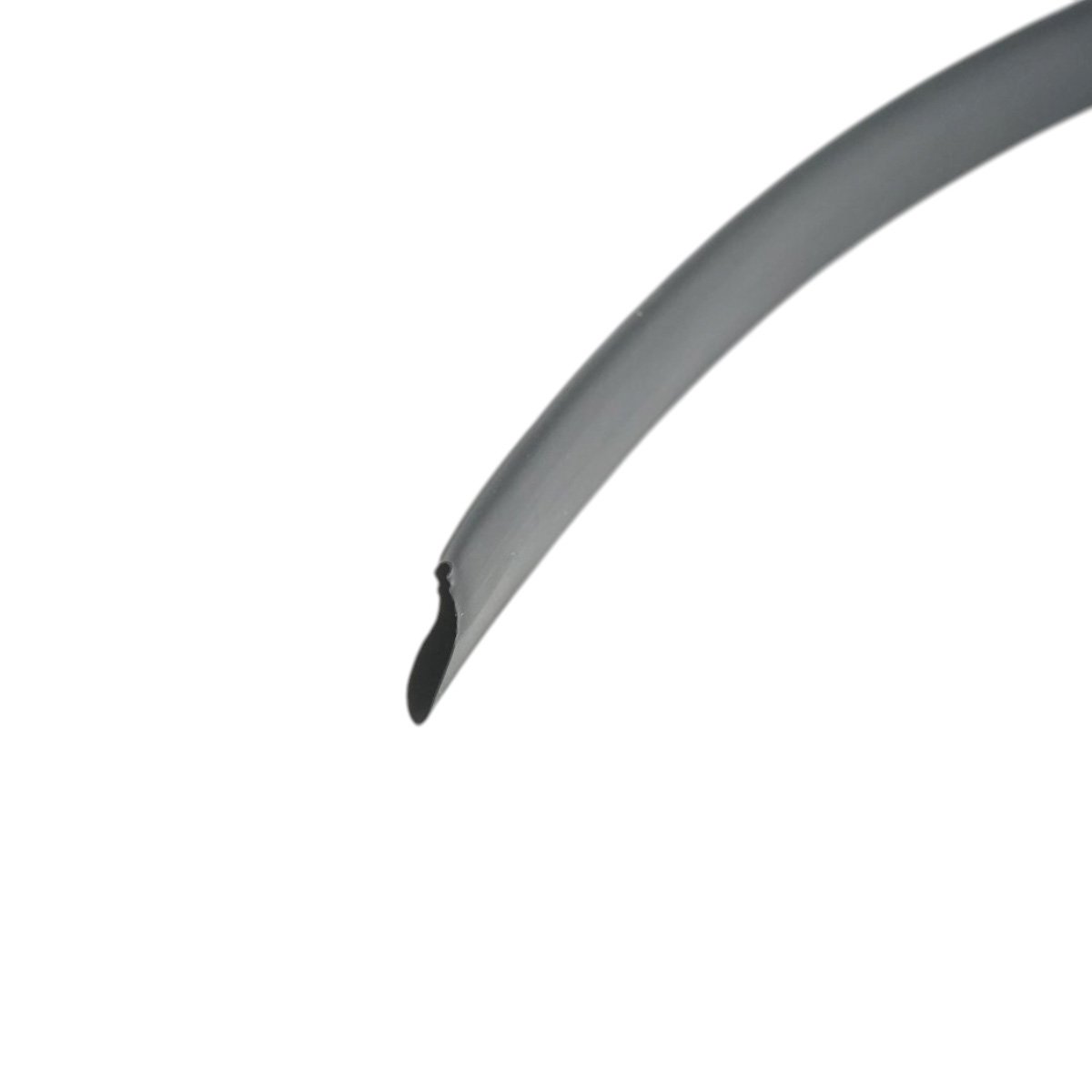Tub termocontractabil 11mm negru 100m/rola – imagine 3