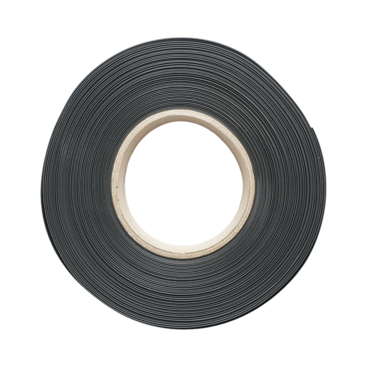 Tub termocontractabil 25mm negru 50m/rola – imagine 4