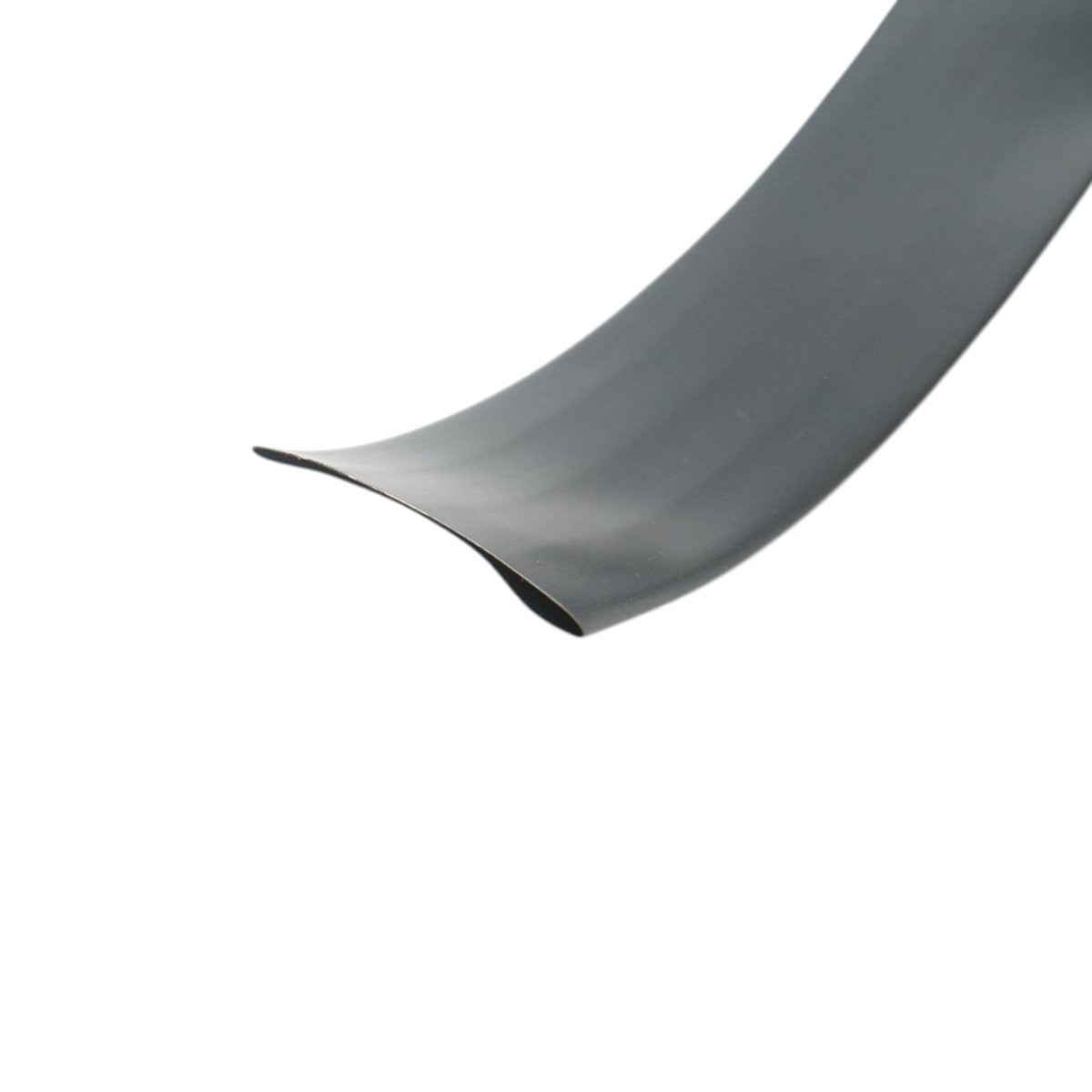Tub termocontractabil 25mm negru 50m/rola – imagine 5