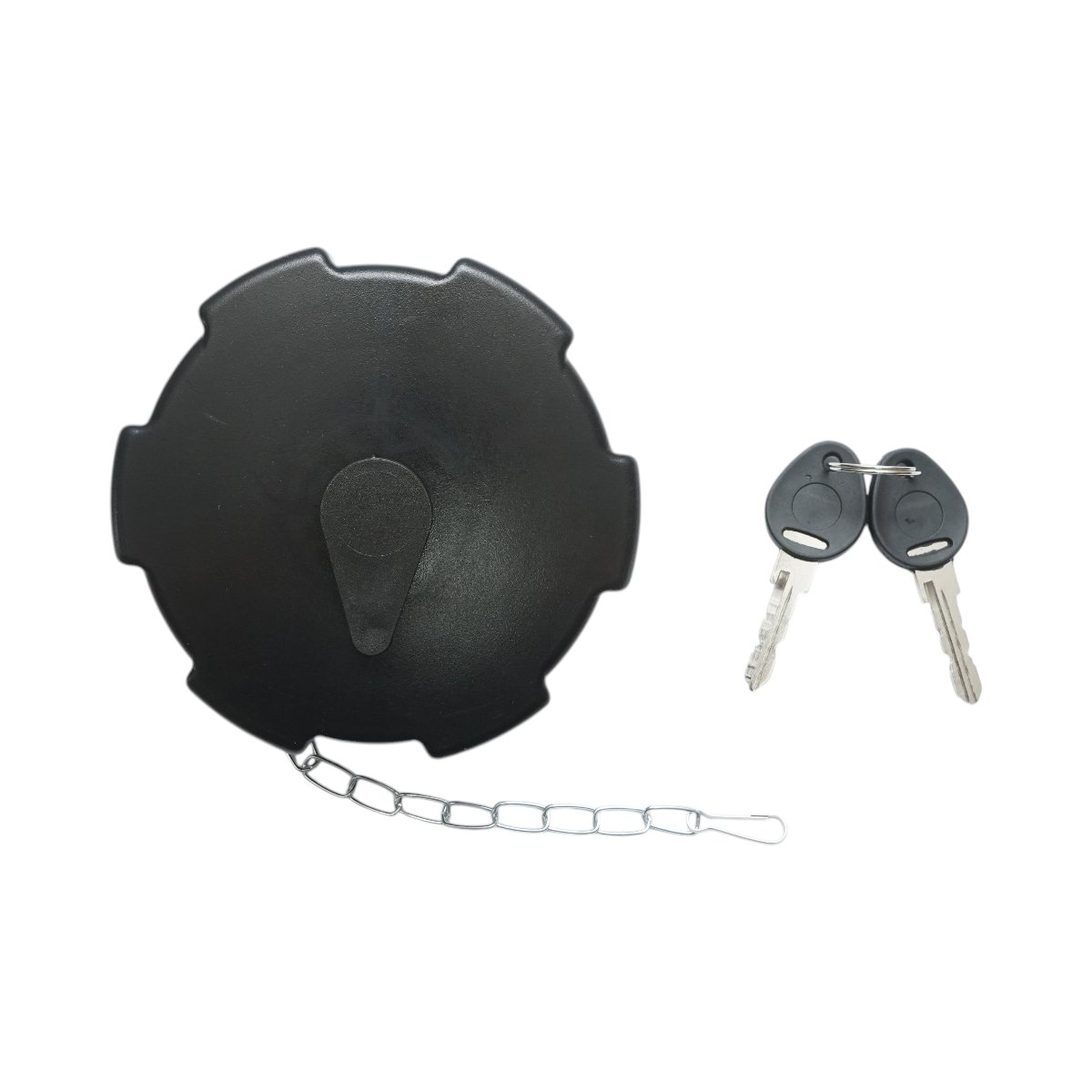 Buson rezervor combustibil cu 2 chei Renault, Volvo 78.5mm cod OEM 20392751 – imagine 2