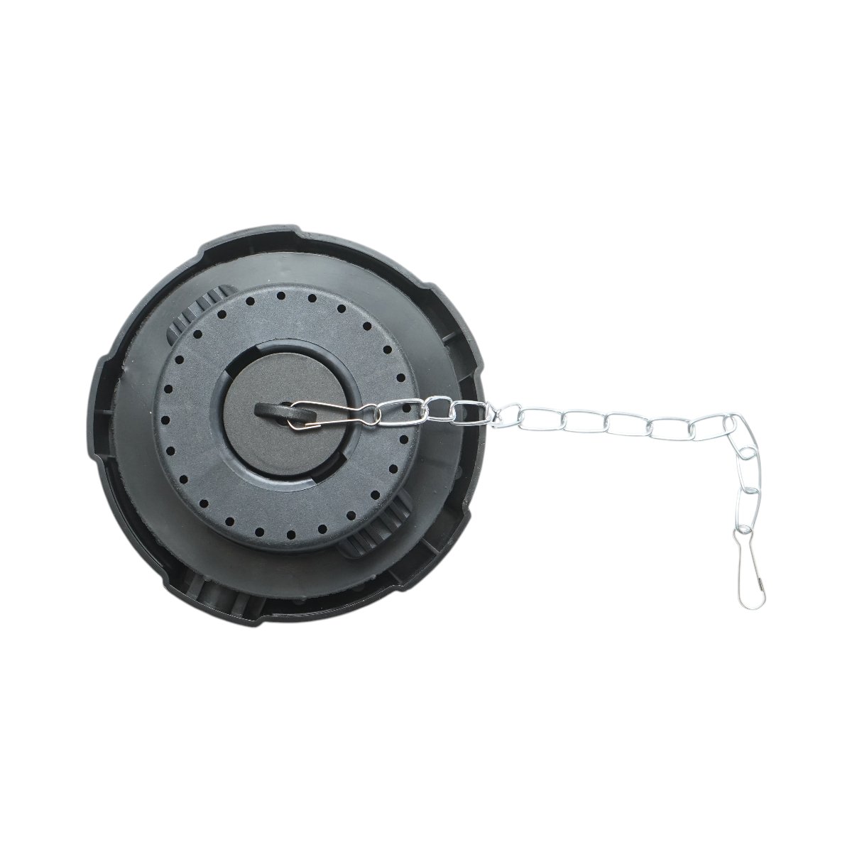 Buson rezervor combustibil cu 2 chei Iveco 77.5mm cod OEM 1189577 – imagine 5