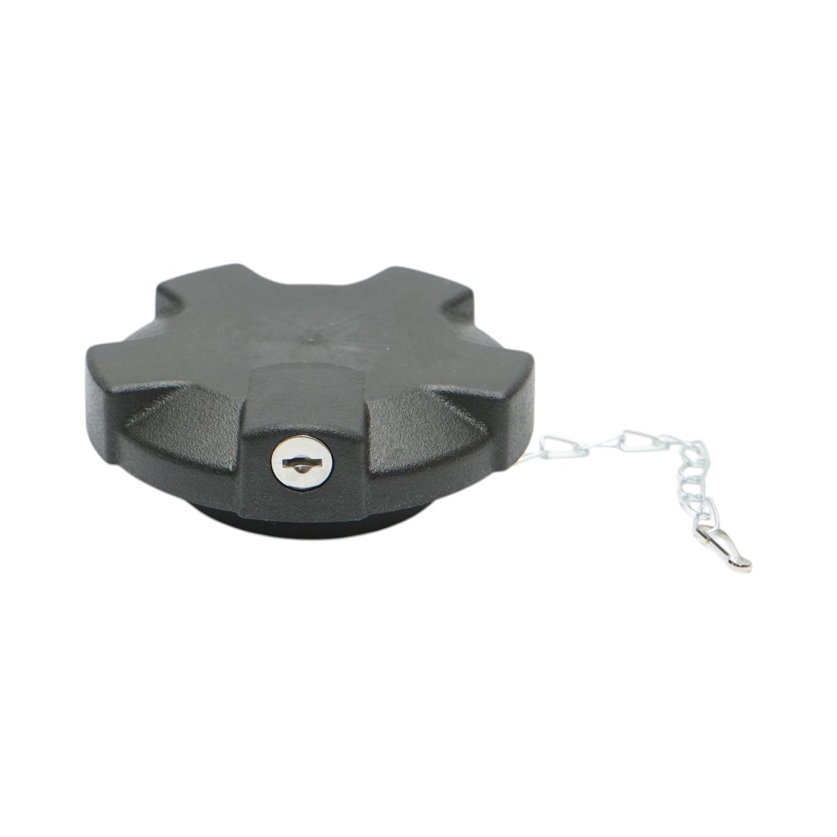 Buson rezervor combustibil cu 2 chei Iveco 77.5mm cod OEM 1189577 – imagine 6