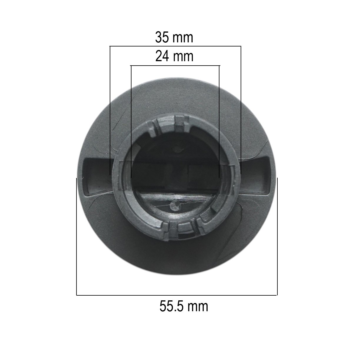 Buson umplere ulei motor Citroen, Fiat, Ford 35mm cd OEM 1135010 – imagine 3