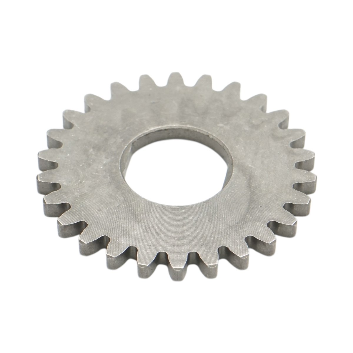 Disc inelar diamantat segmentat 510mm, 30 dinti, caneluri interioare cu rola antrenare pentru masina de taiat beton Breckner Germany – imagine 5