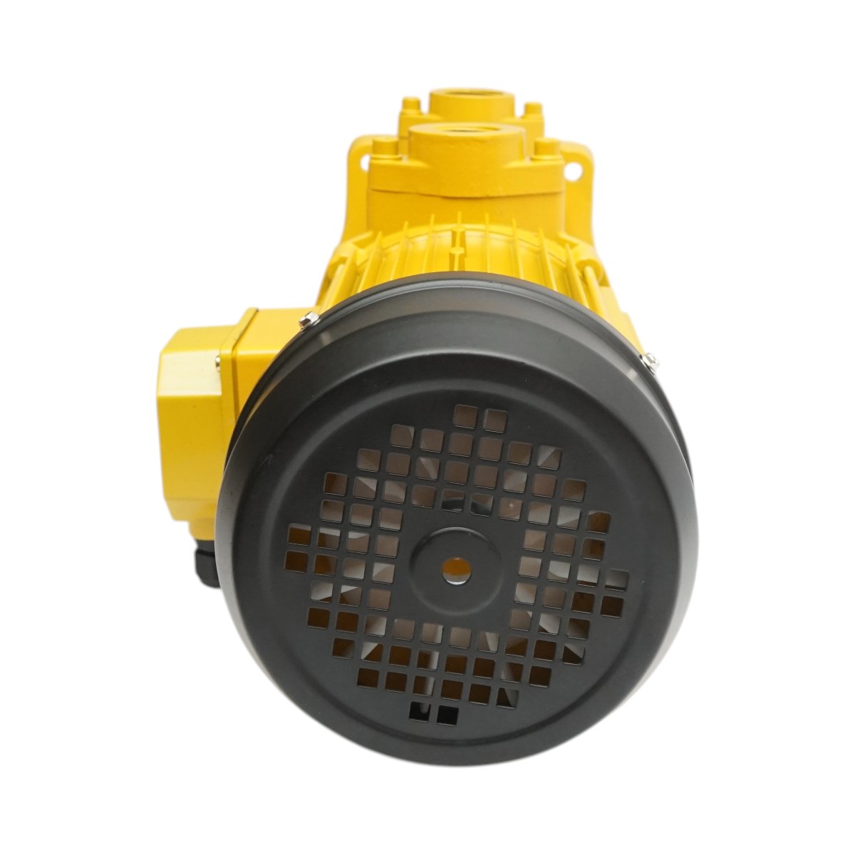 Pompa apa de suprafata multietajata 2200W, 380V, debit 120L/min, inaltime pompare 93m IP44 Breckner Germany – imagine 4