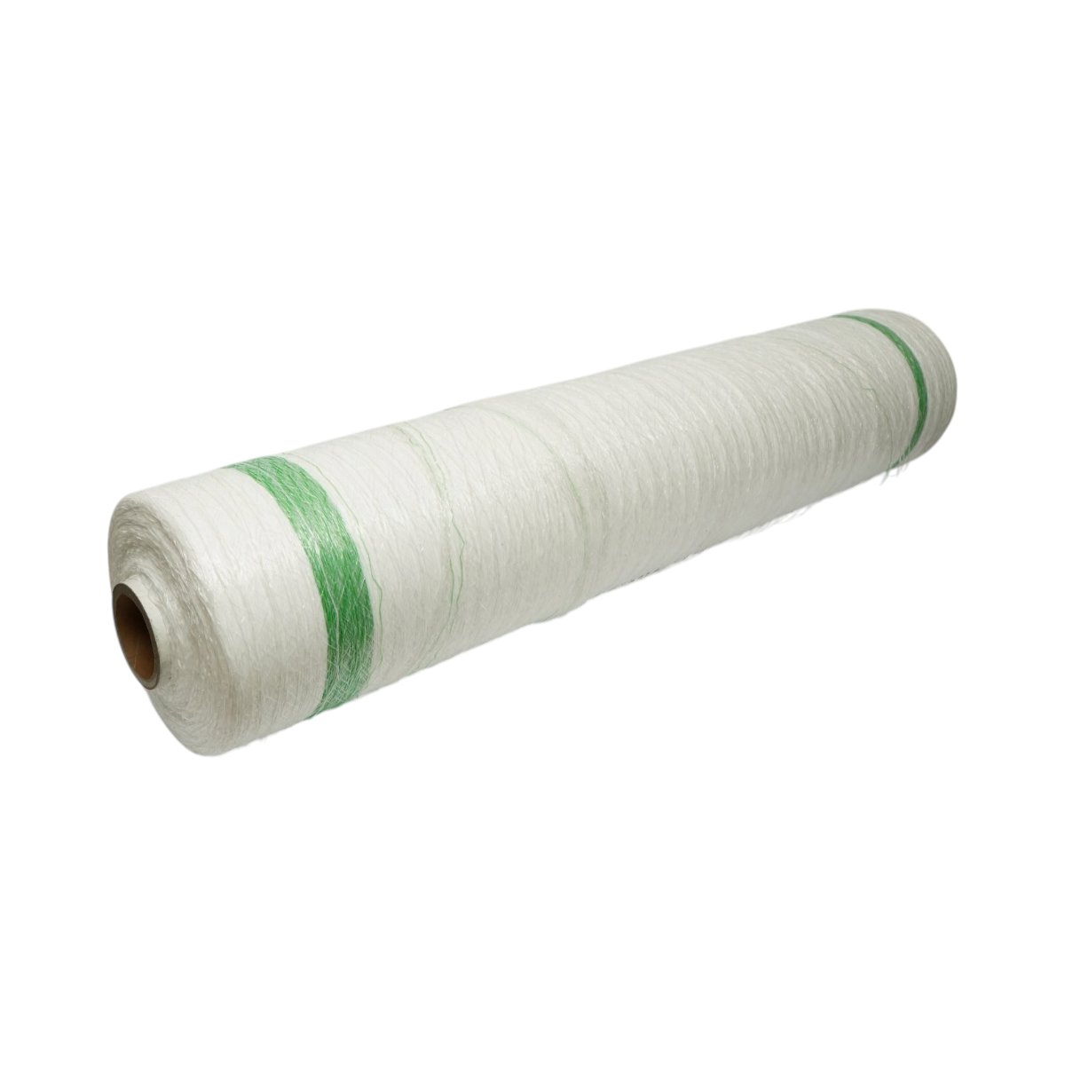 Plasa de balotat 1.23 x 3600m 12g Gold Quality Breckner Germany – imagine 3
