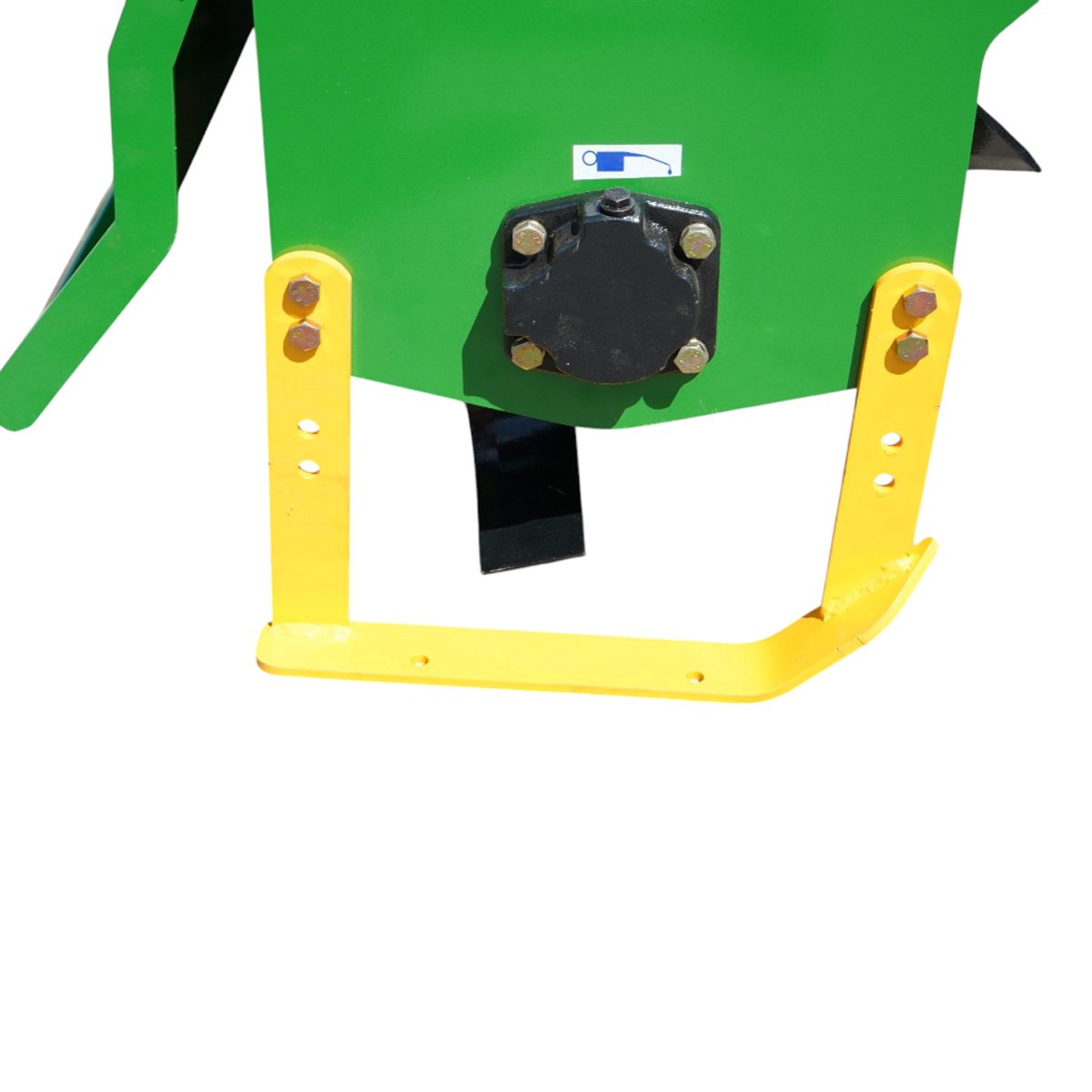 Freza agricola cu latimea de lucru 140cm THOR – imagine 12